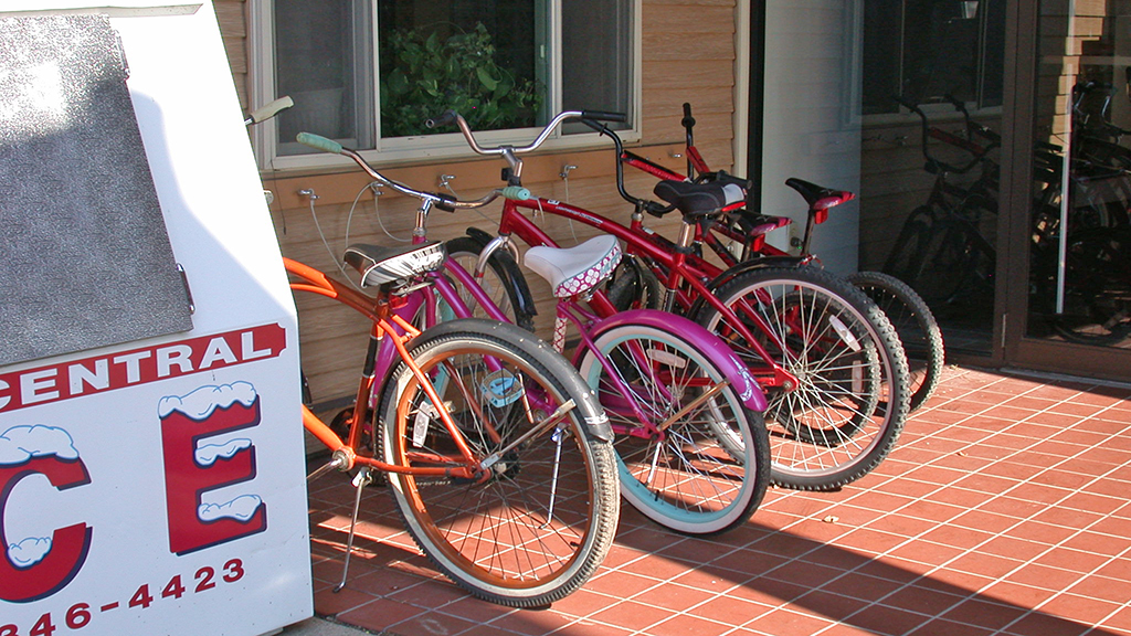 25 Pic bikes